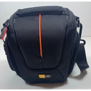 Case Logic DCB-304 Black Hybrid/Compact System Camera Case Black